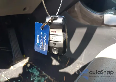 2015 Kia Optima Ex z USA, uszkodzony, nr VIN 5XXGN4A71FG408727